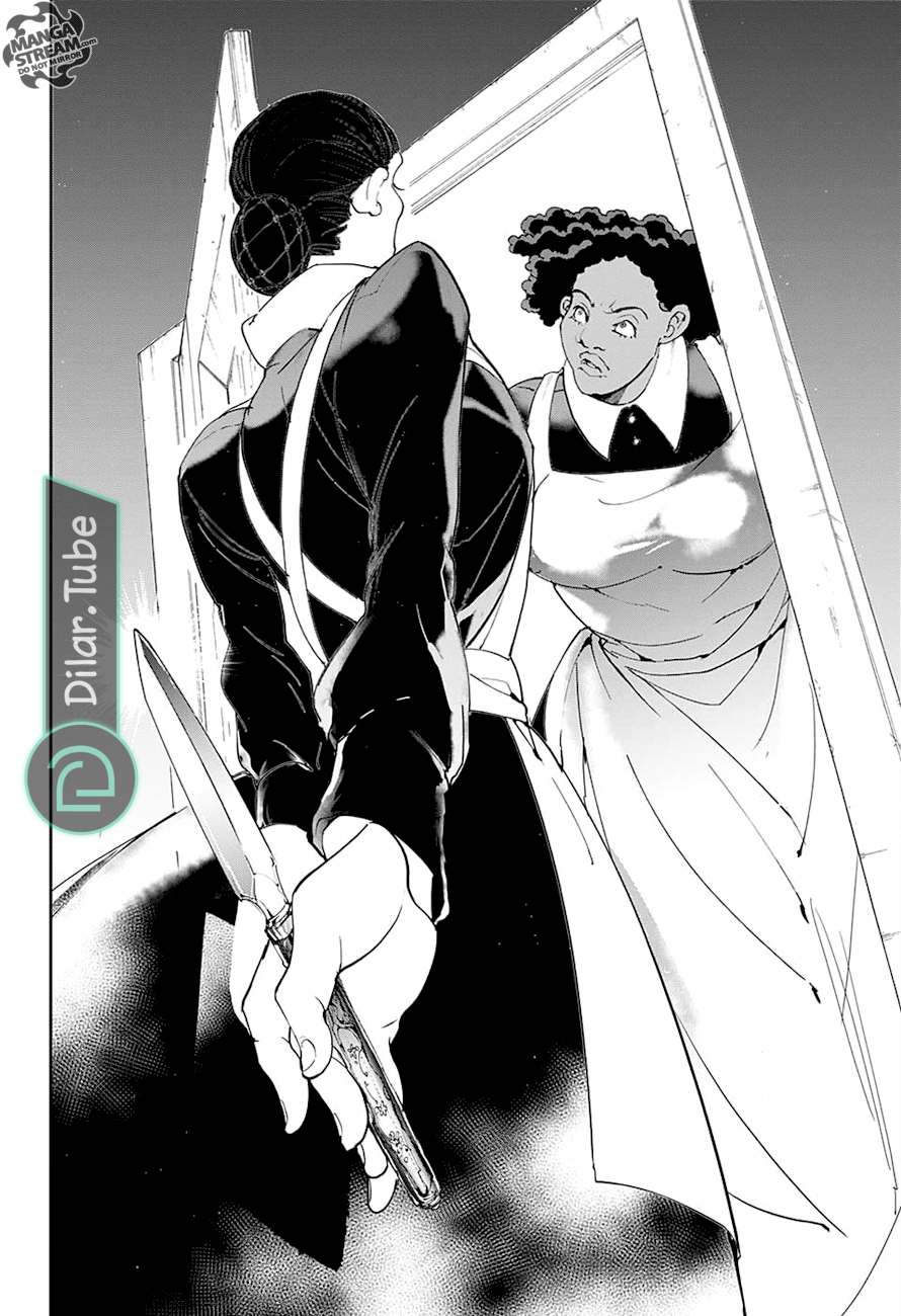 Read The Promised Neverland AR Manga Online