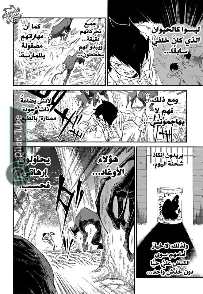 Read The Promised Neverland AR Manga Online