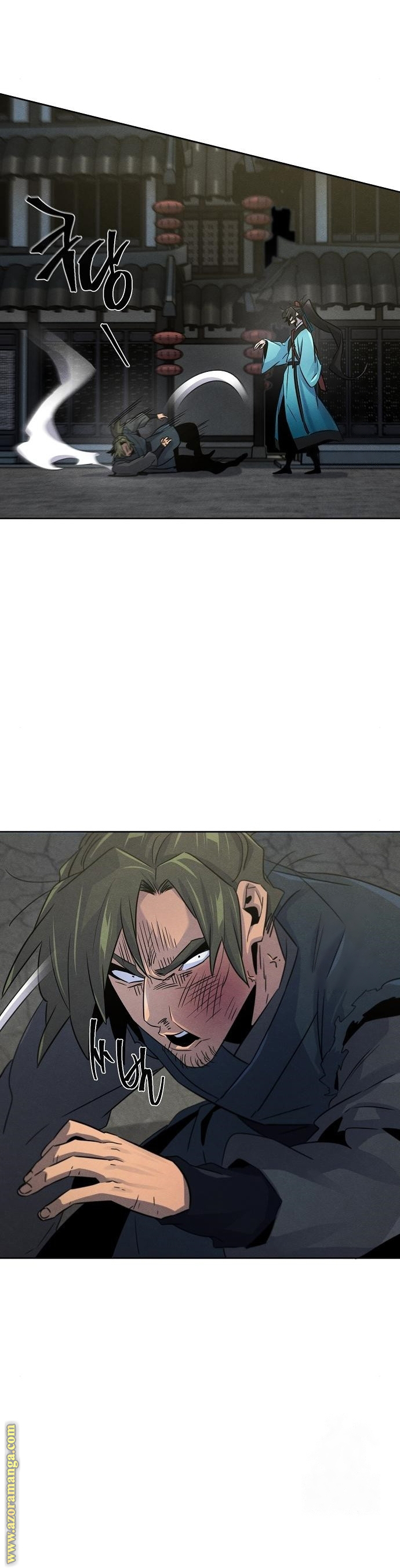 Read The Return of the Crazy Demon AR Manga Online