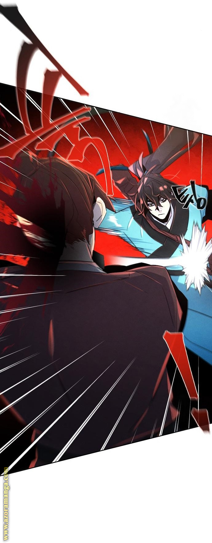 Read The Return of the Crazy Demon AR Manga Online