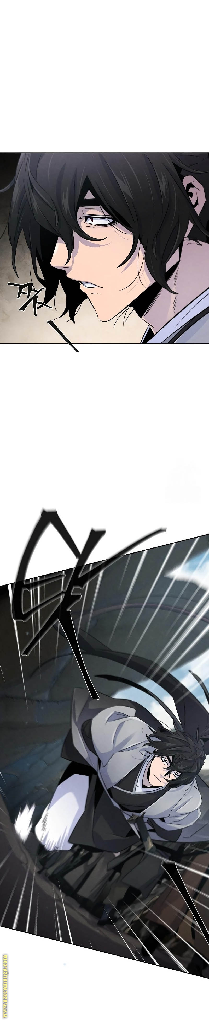 Read The Return of the Crazy Demon AR Manga Online