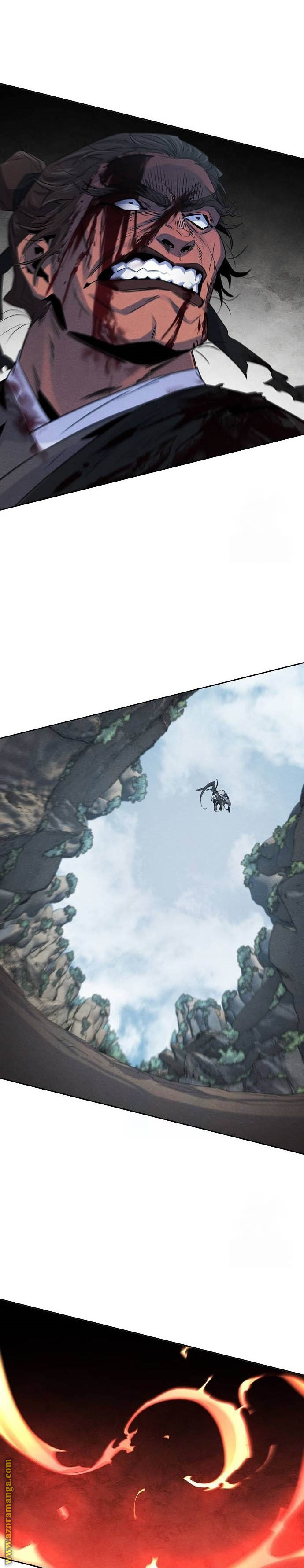 Read The Return of the Crazy Demon AR Manga Online