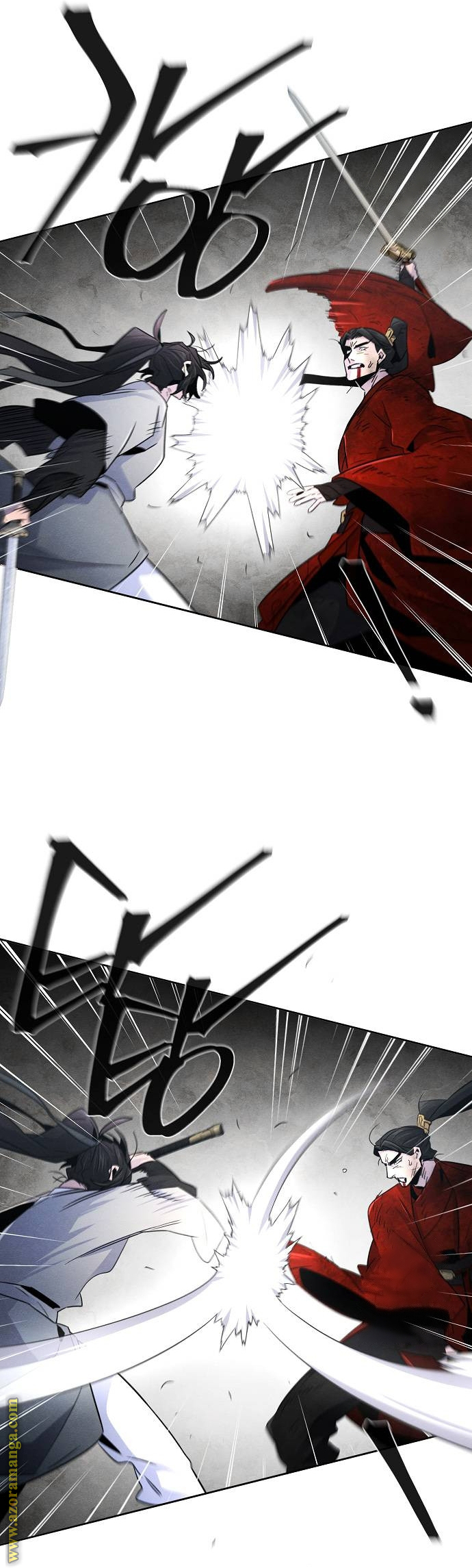Read The Return of the Crazy Demon AR Manga Online