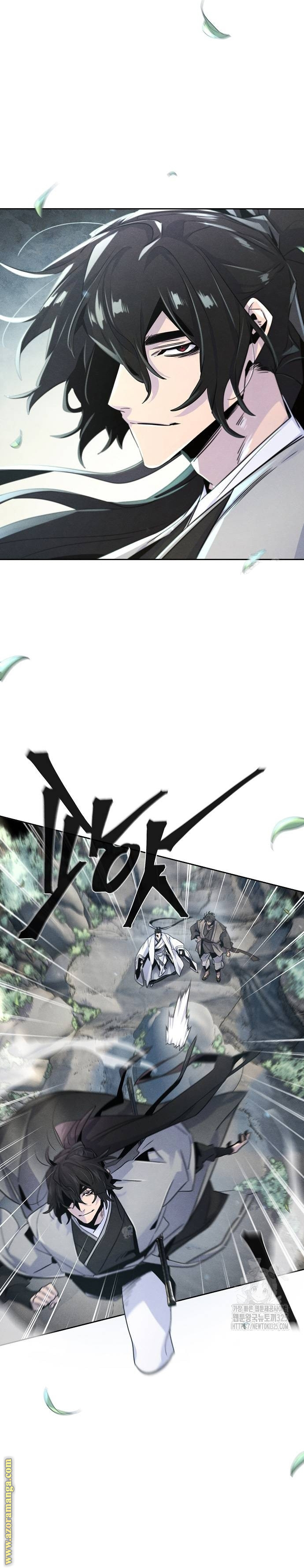 Read The Return of the Crazy Demon AR Manga Online