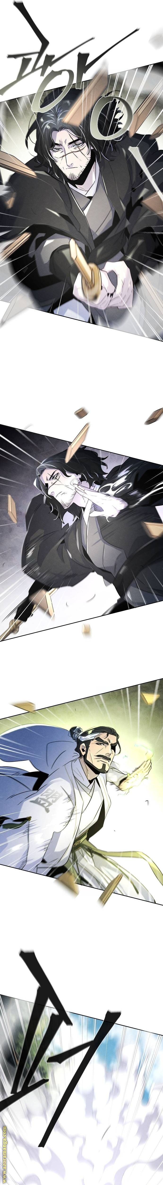 Read The Return of the Crazy Demon AR Manga Online