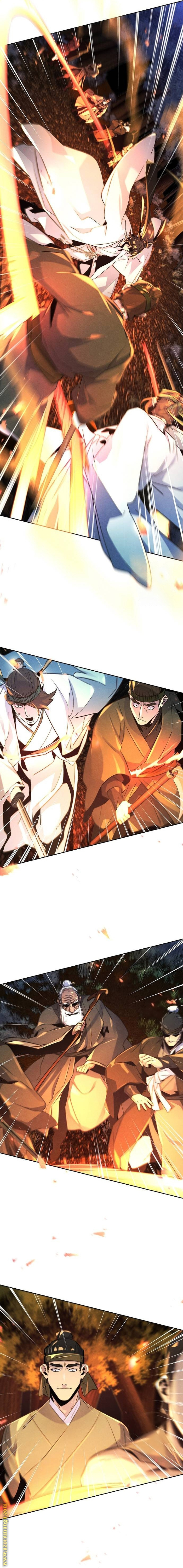 Read The Return of the Crazy Demon AR Manga Online