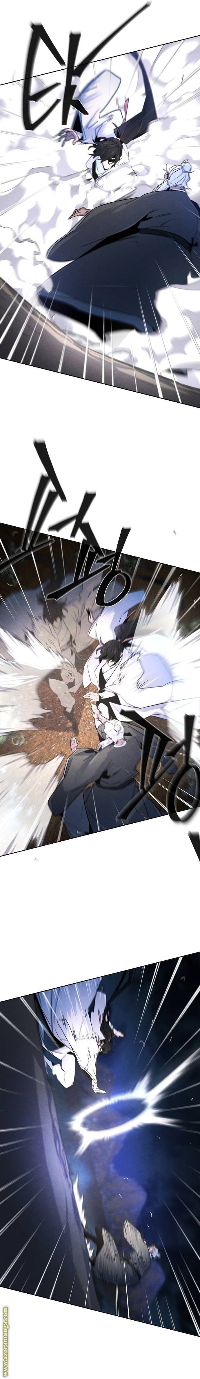 Read The Return of the Crazy Demon AR Manga Online