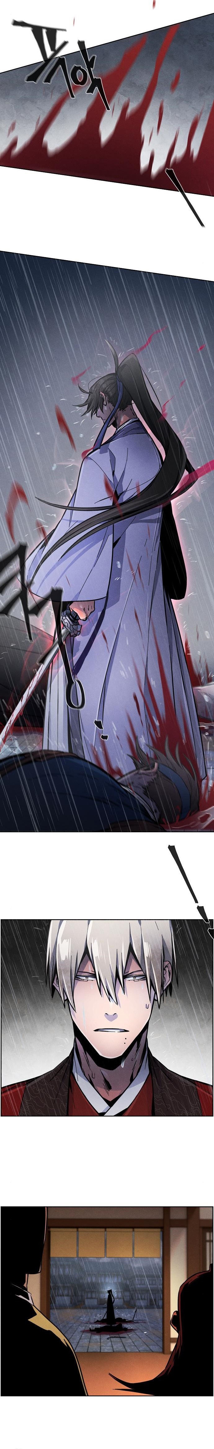 Read The Return of the Crazy Demon AR Manga Online