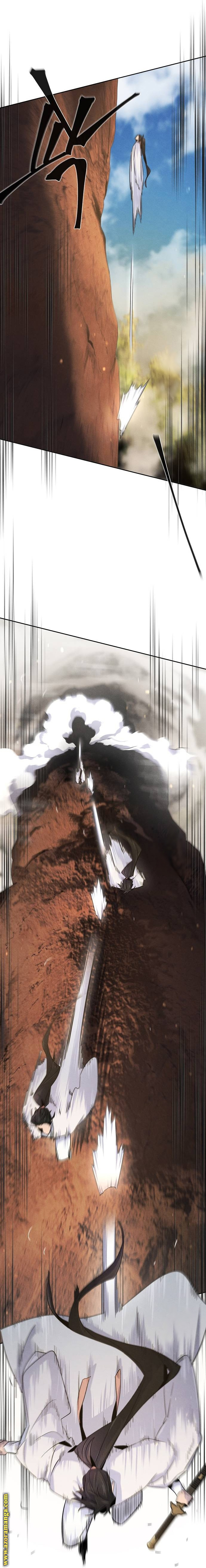 Read The Return of the Crazy Demon AR Manga Online