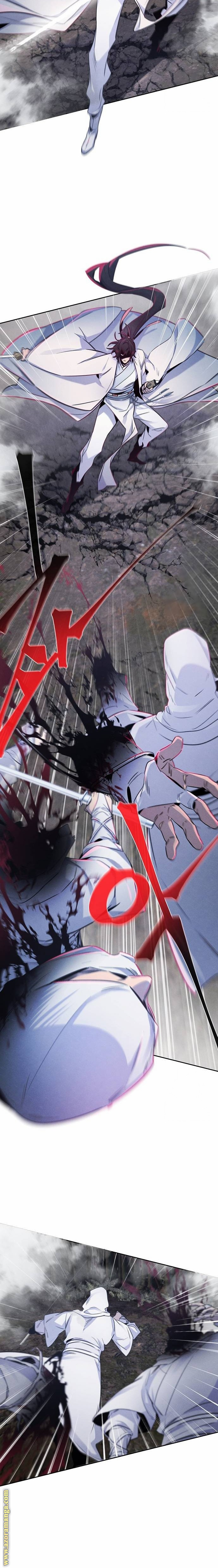 Read The Return of the Crazy Demon AR Manga Online