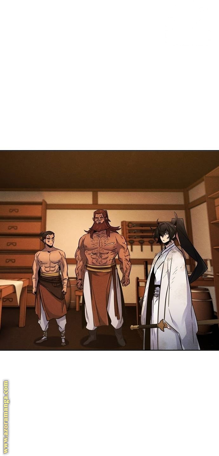 Read The Return of the Crazy Demon AR Manga Online