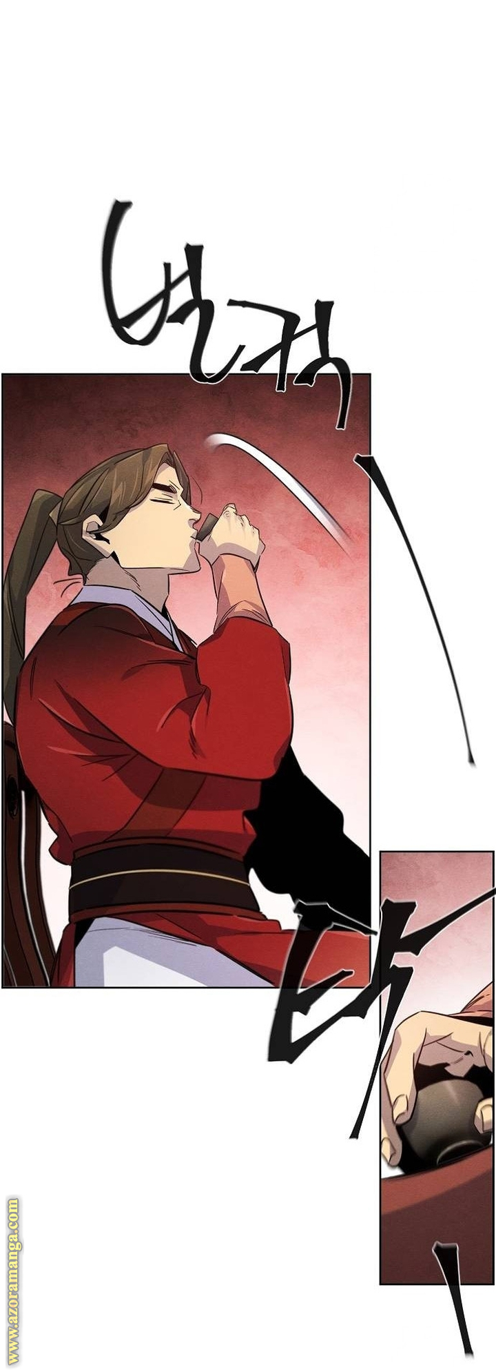 Read The Return of the Crazy Demon AR Manga Online