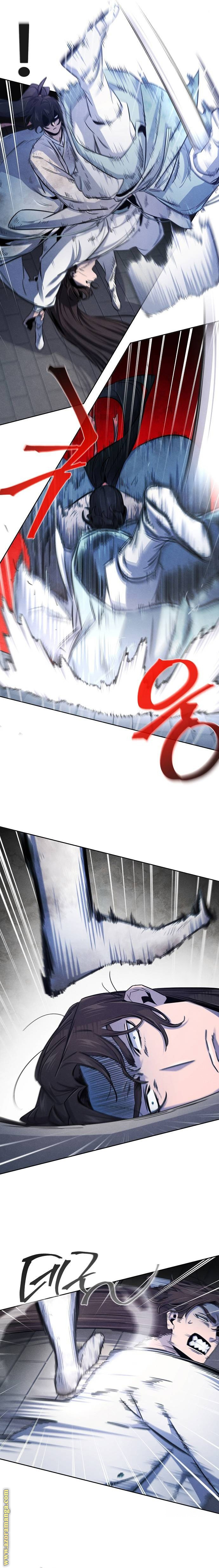 Read The Return of the Crazy Demon AR Manga Online