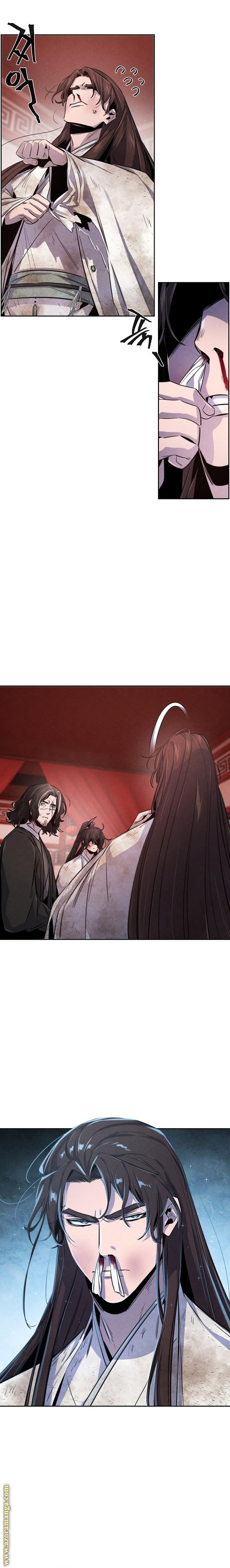 Read The Return of the Crazy Demon AR Manga Online