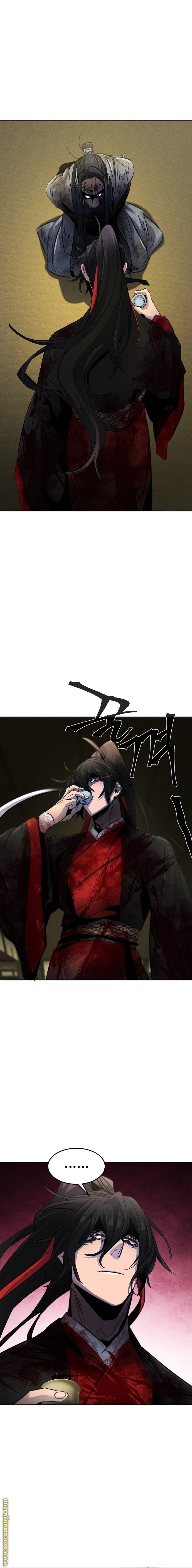Read The Return of the Crazy Demon AR Manga Online