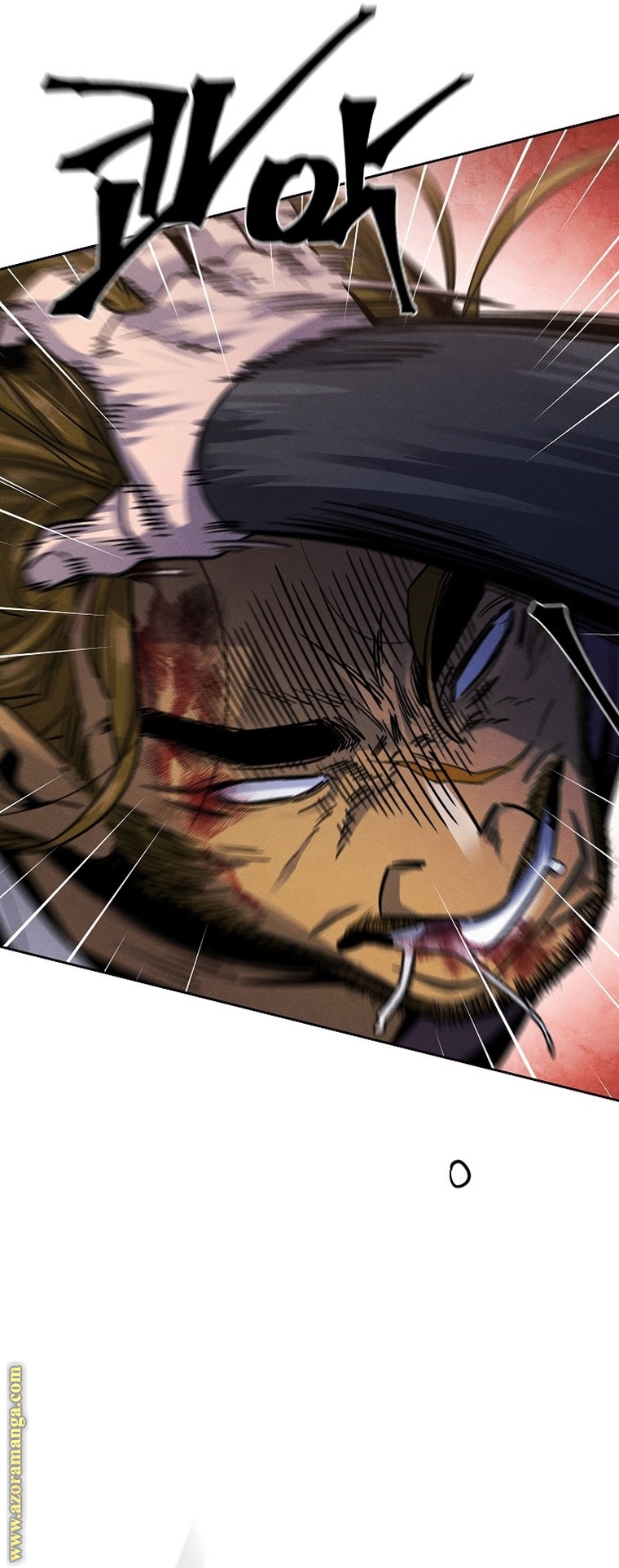 Read The Return of the Crazy Demon AR Manga Online
