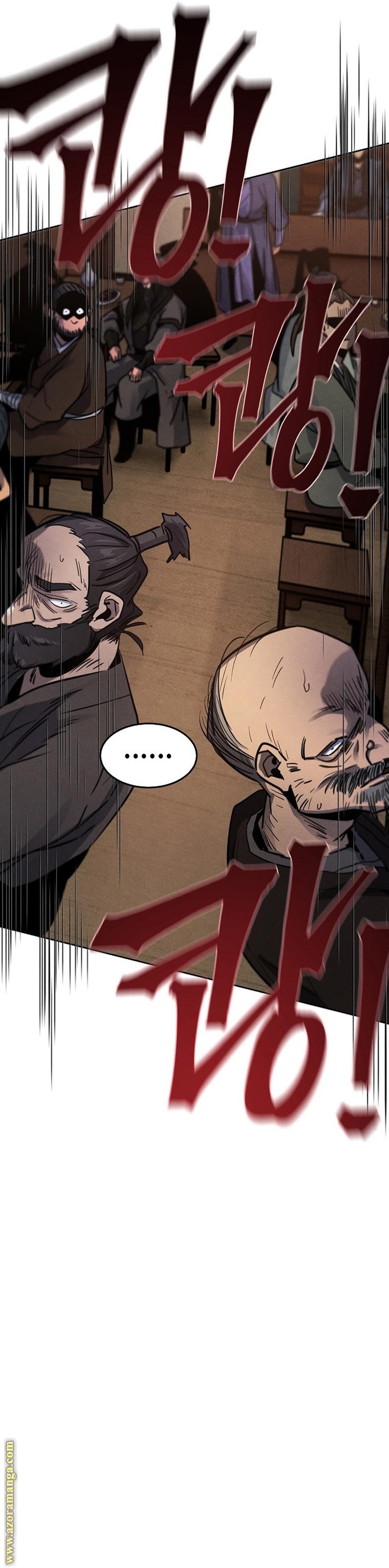 Read The Return of the Crazy Demon AR Manga Online