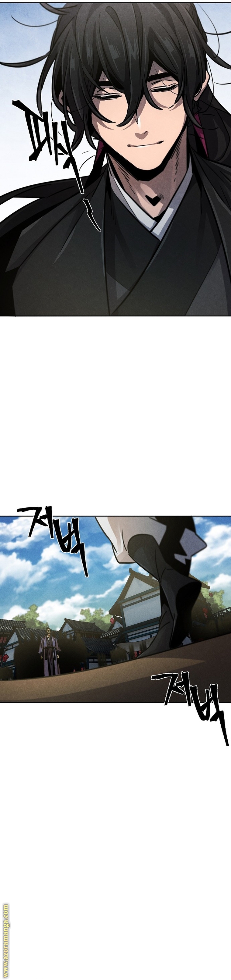 Read The Return of the Crazy Demon AR Manga Online