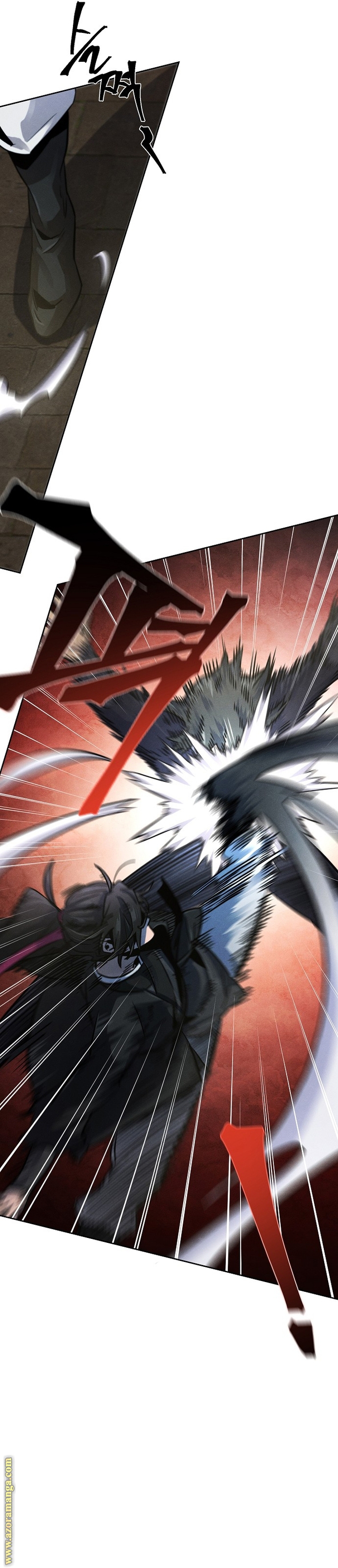 Read The Return of the Crazy Demon AR Manga Online