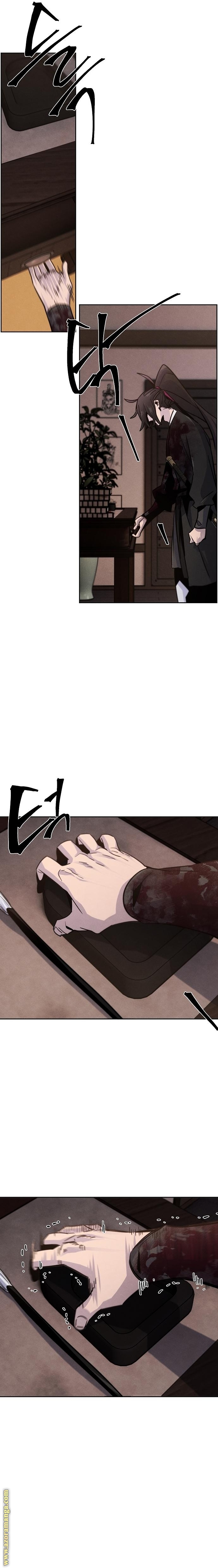 Read The Return of the Crazy Demon AR Manga Online