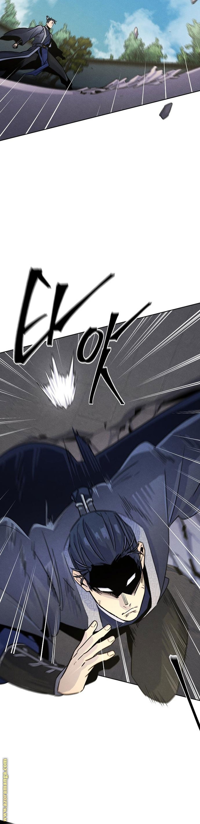 Read The Return of the Crazy Demon AR Manga Online