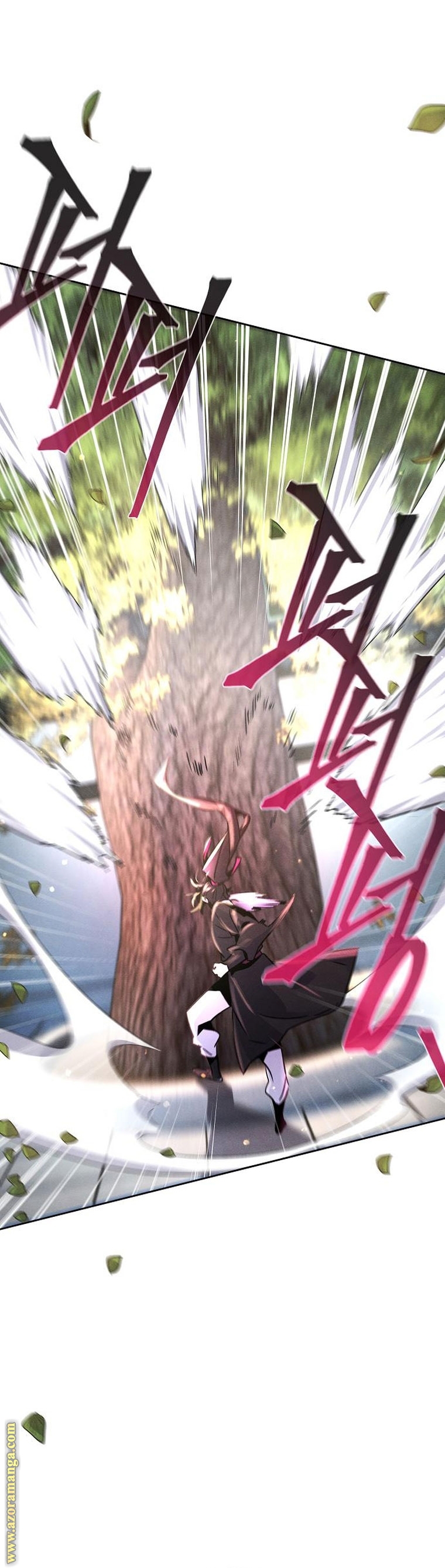 Read The Return of the Crazy Demon AR Manga Online