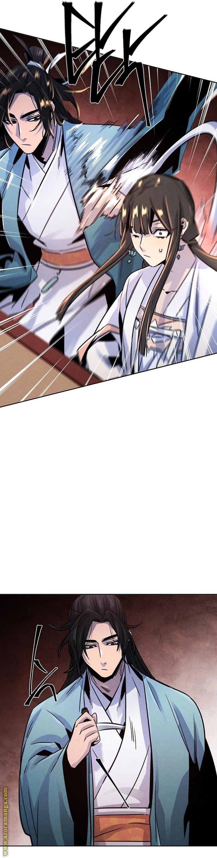 Read The Return of the Crazy Demon AR Manga Online