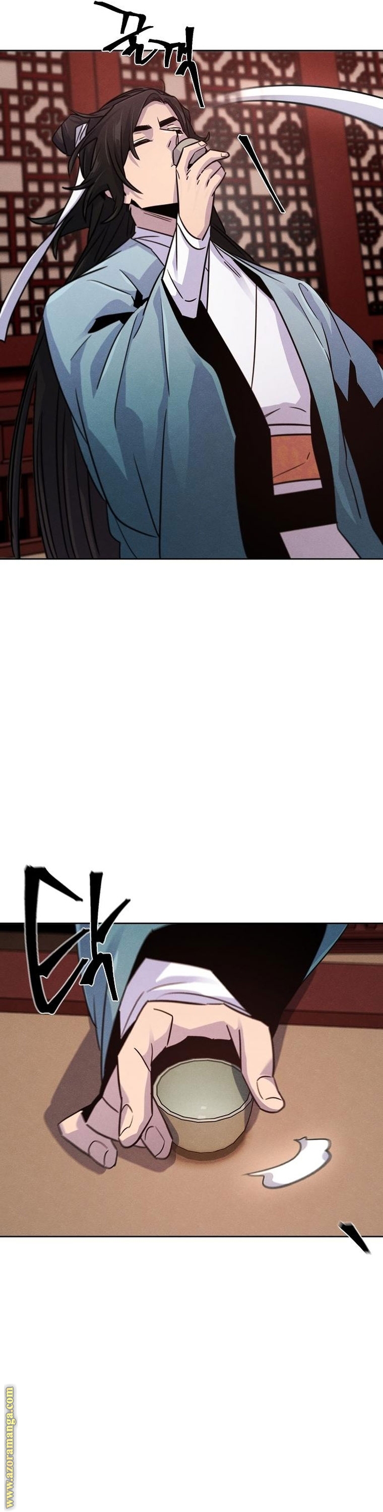 Read The Return of the Crazy Demon AR Manga Online