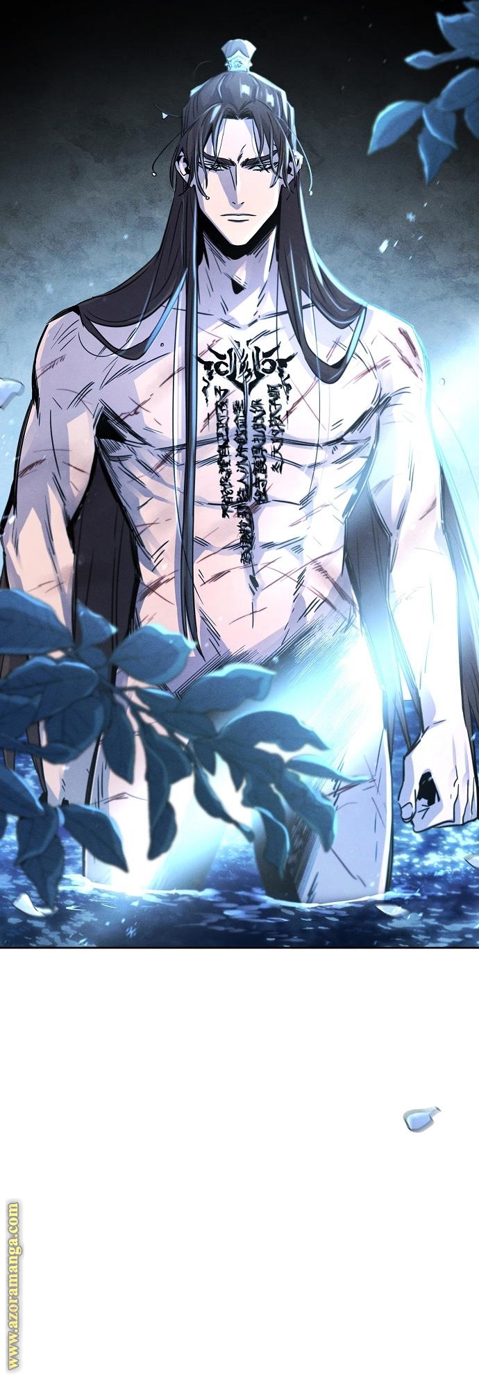 Read The Return of the Crazy Demon AR Manga Online