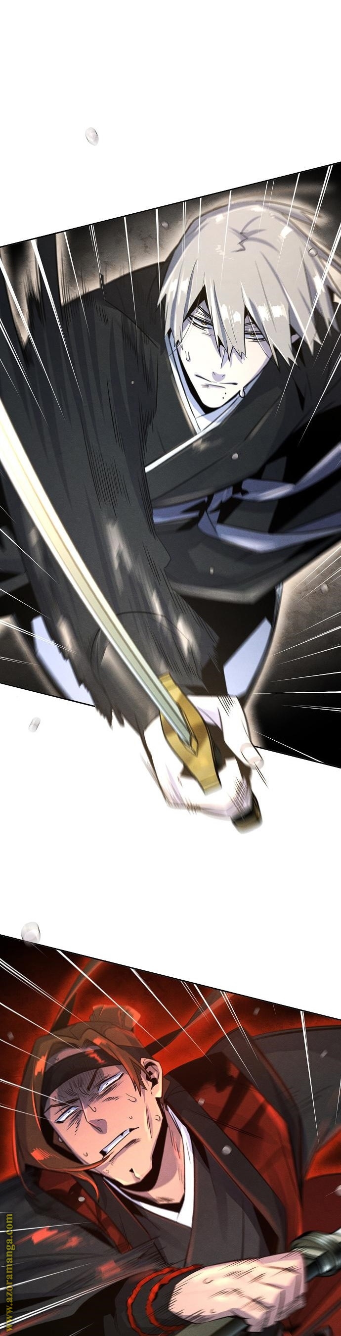 Read The Return of the Crazy Demon AR Manga Online