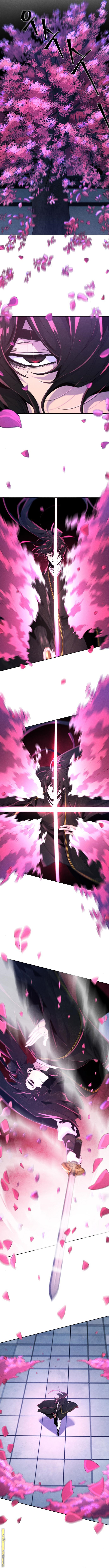 Read The Return of the Crazy Demon AR Manga Online