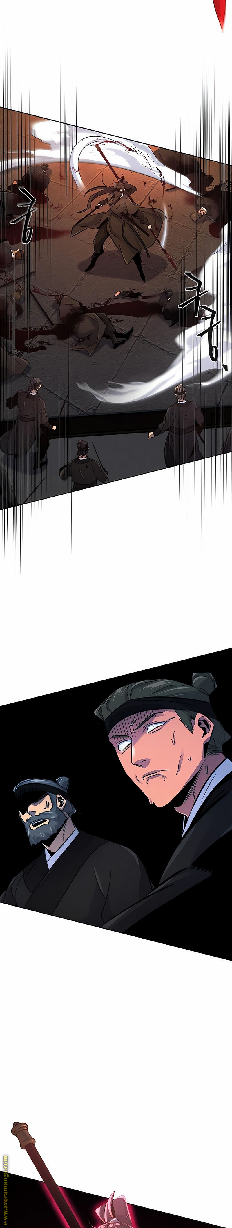 Read The Return of the Crazy Demon AR Manga Online