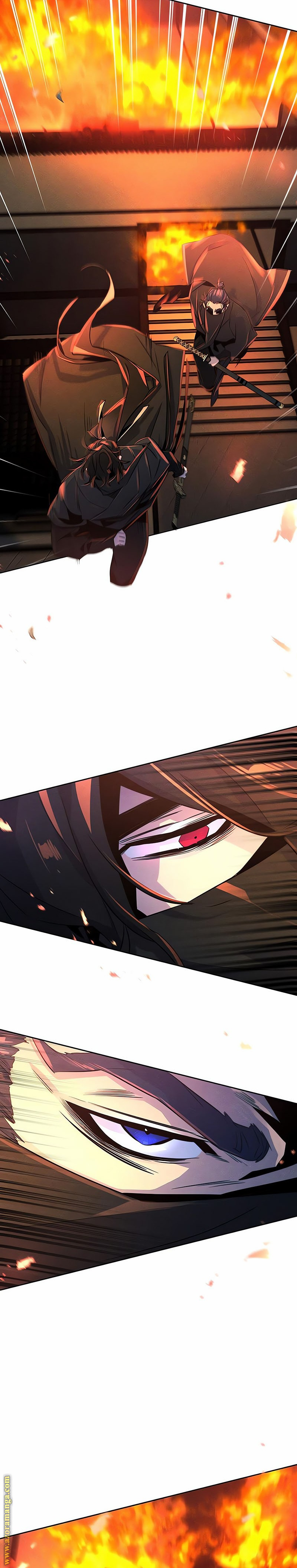 Read The Return of the Crazy Demon AR Manga Online