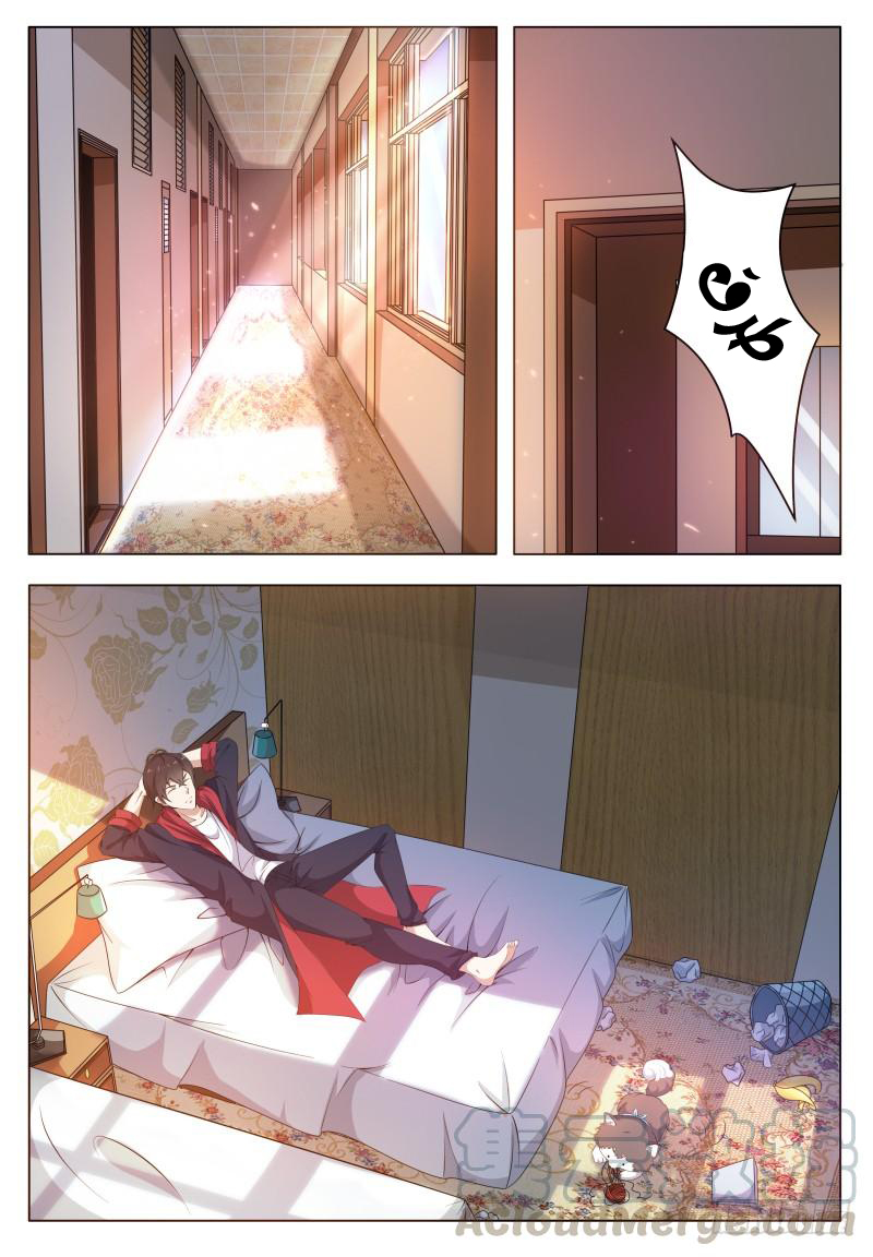 Read The Strongest King AR Manga Online