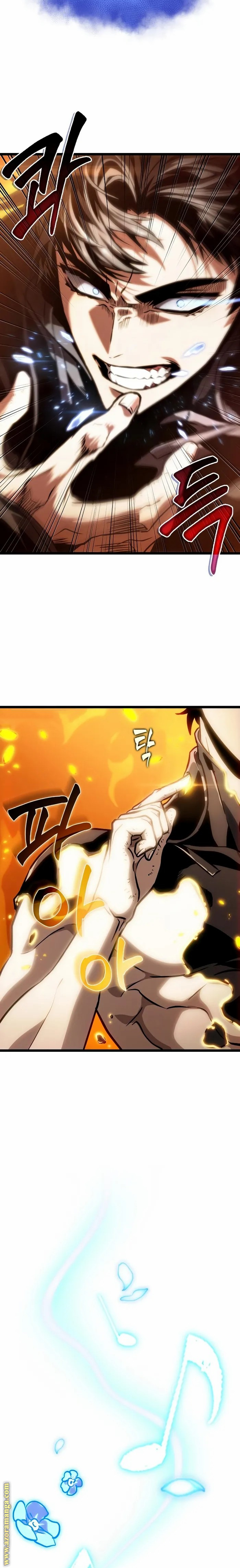 Read The World After the Fall AR Manga Online