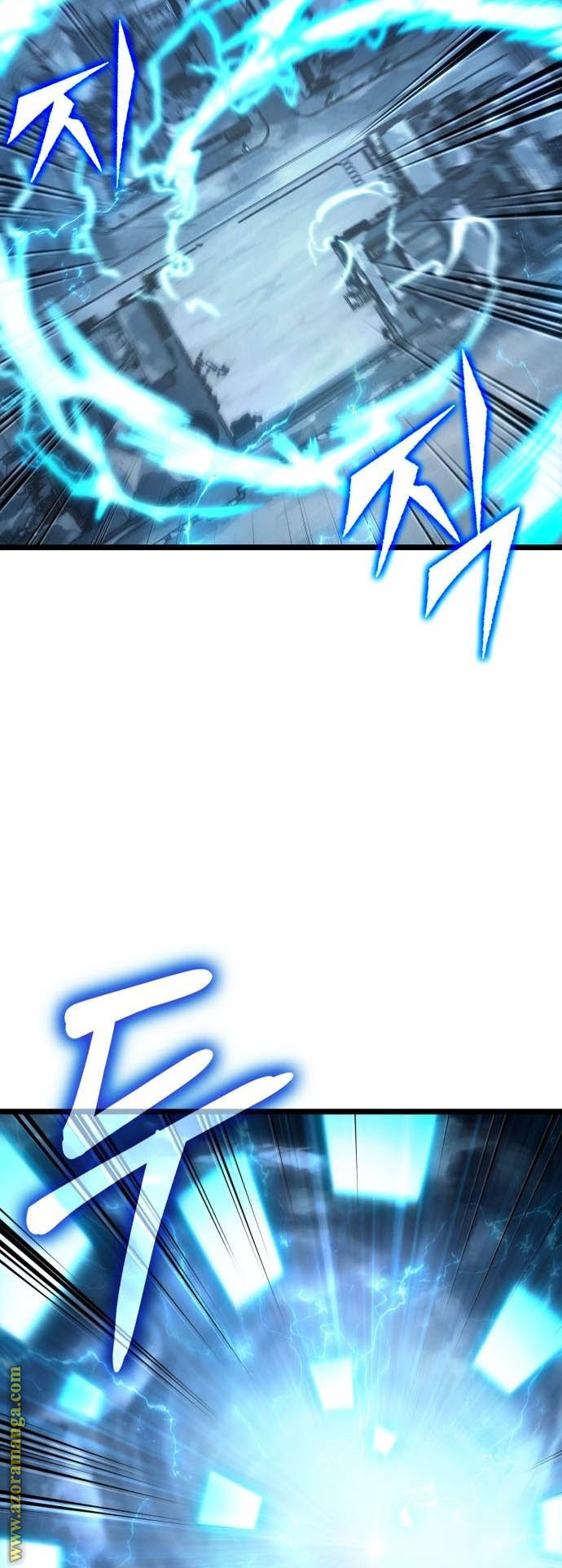 Read The World After the Fall AR Manga Online