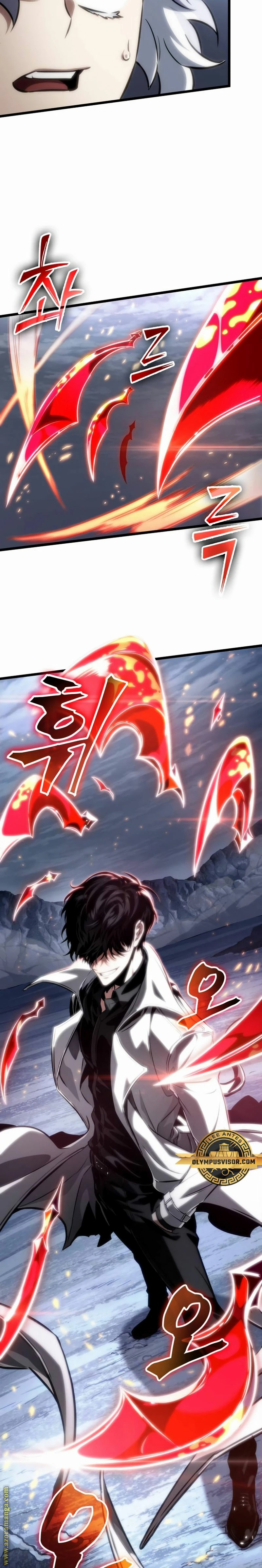 Read The World After the Fall AR Manga Online
