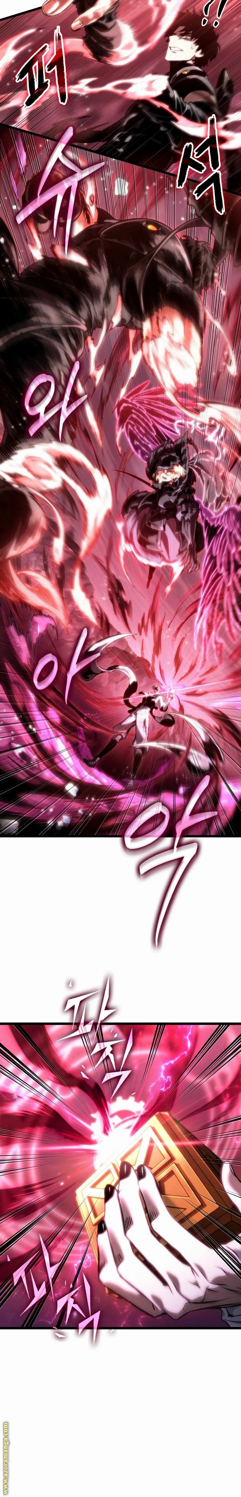 Read The World After the Fall AR Manga Online