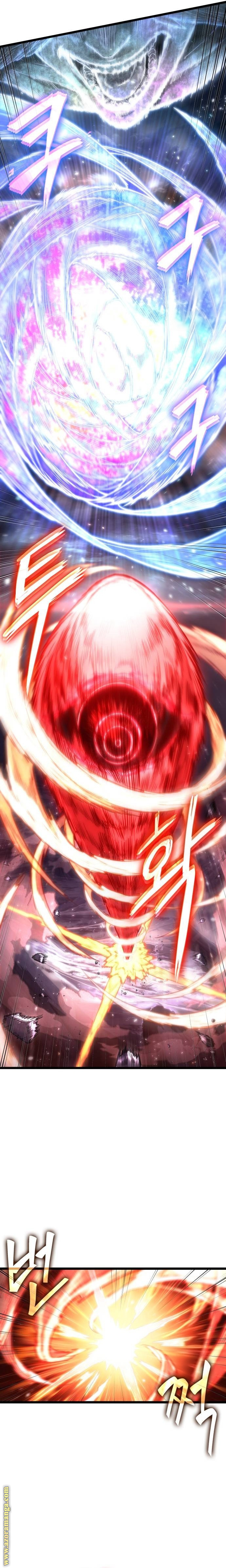 Read The World After the Fall AR Manga Online