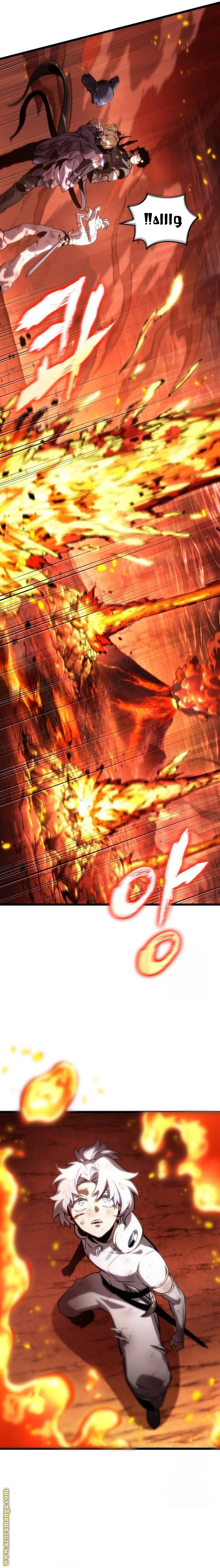 Read The World After the Fall AR Manga Online