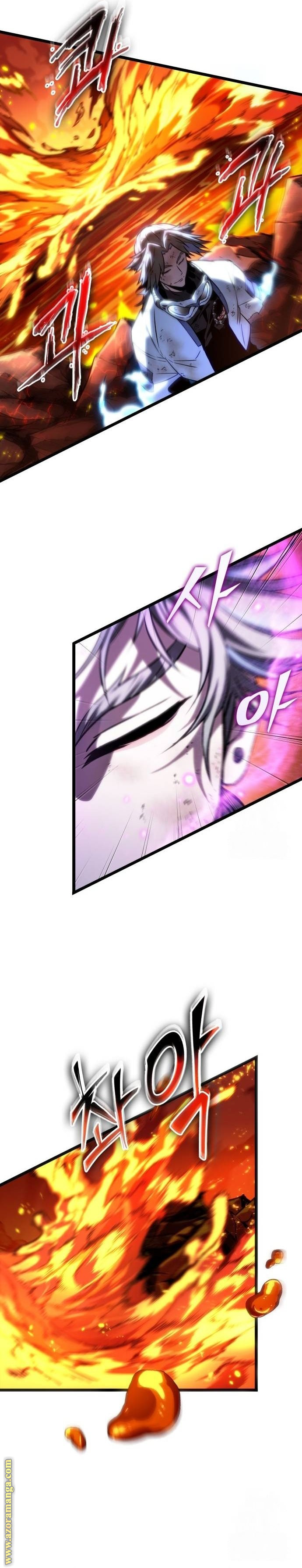 Read The World After the Fall AR Manga Online