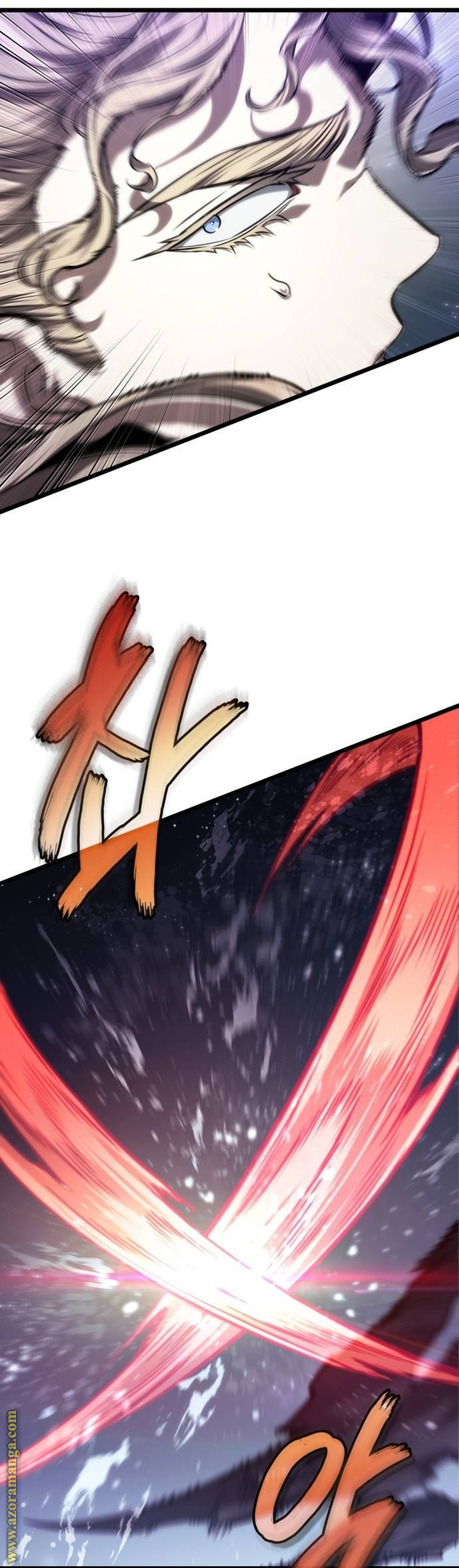 Read The World After the Fall AR Manga Online