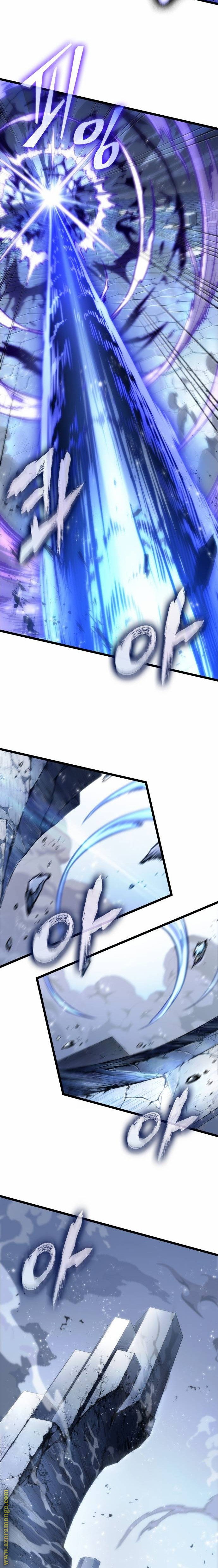 Read The World After the Fall AR Manga Online