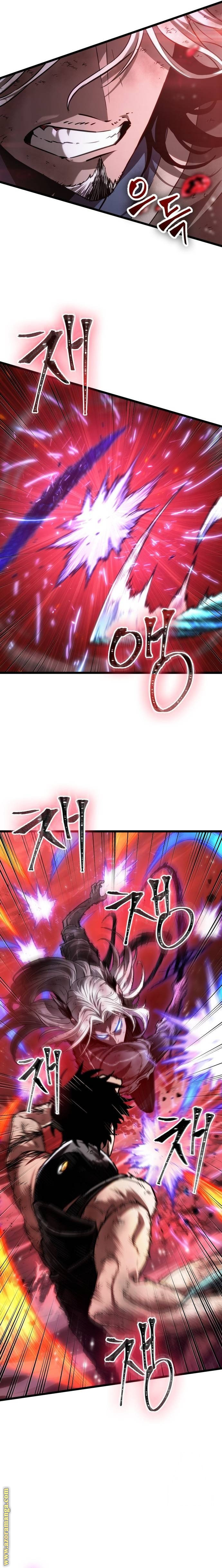 Read The World After the Fall AR Manga Online