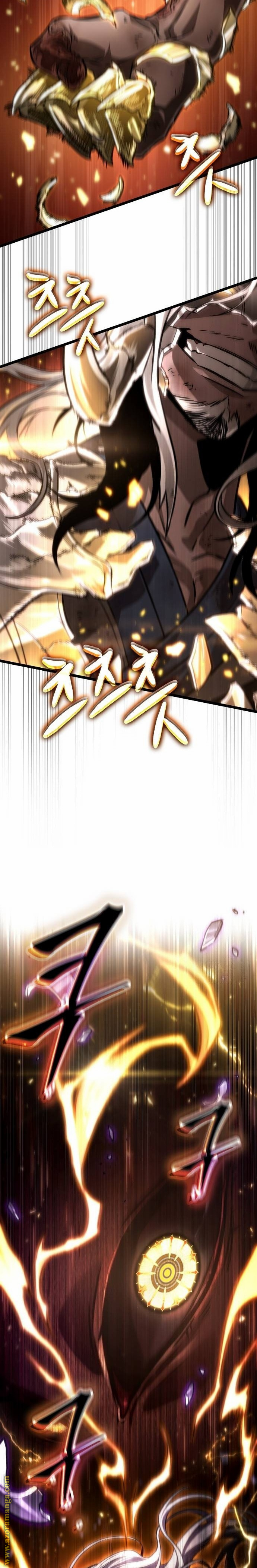 Read The World After the Fall AR Manga Online