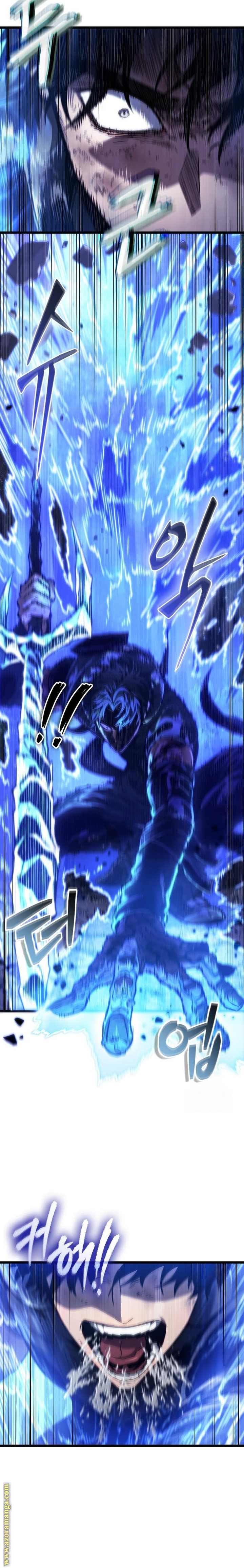 Read The World After the Fall AR Manga Online