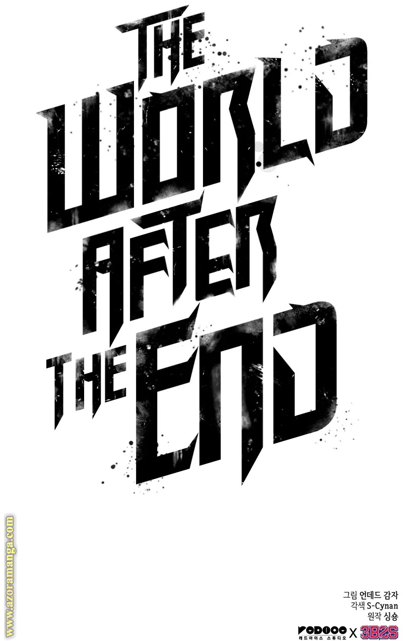 Read The World After the Fall AR Manga Online