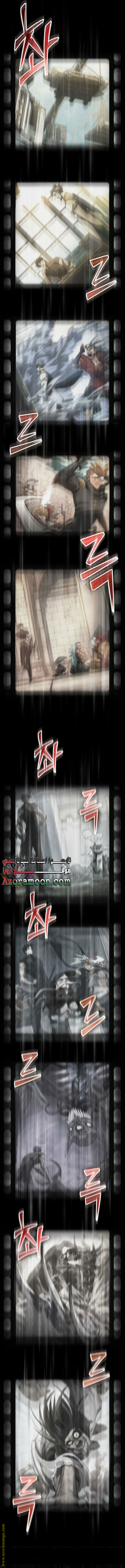 Read The World After the Fall AR Manga Online