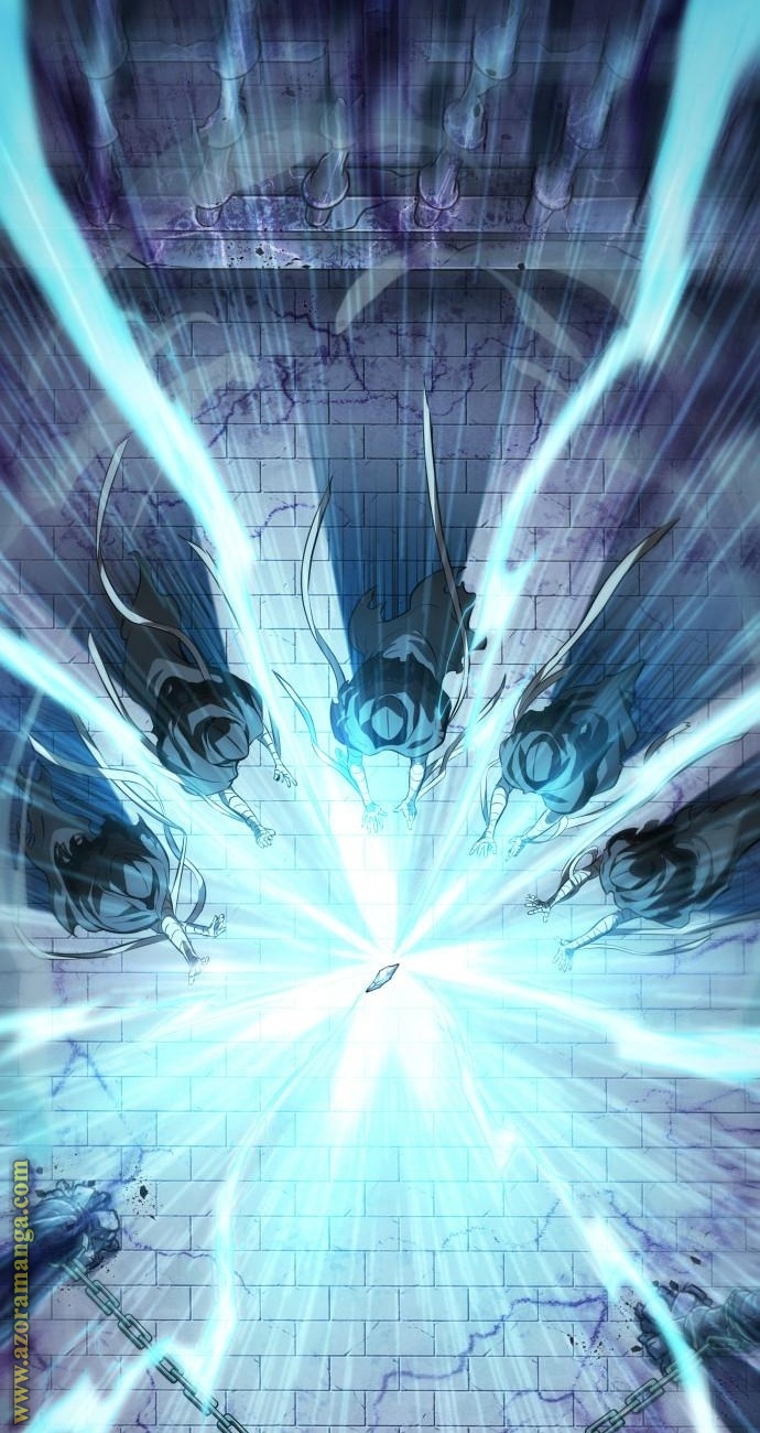Read The World After the Fall AR Manga Online