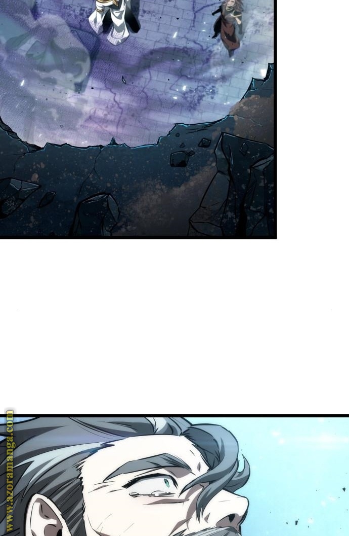 Read The World After the Fall AR Manga Online